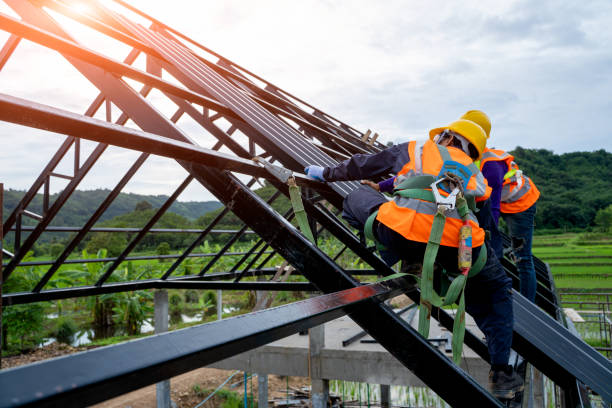 Best New Roof Installation  in Glennville, GA