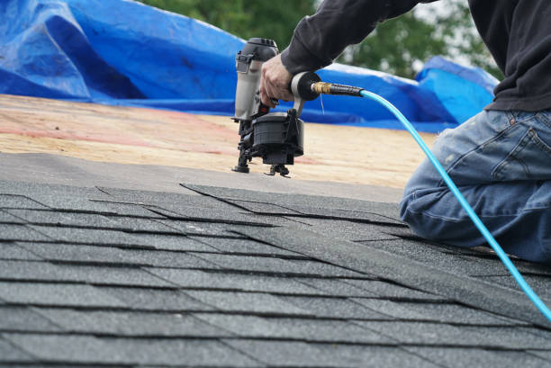 Best Commercial Roofing Services  in Glennville, GA