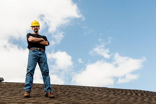 Best Best Roofing Contractors  in Glennville, GA