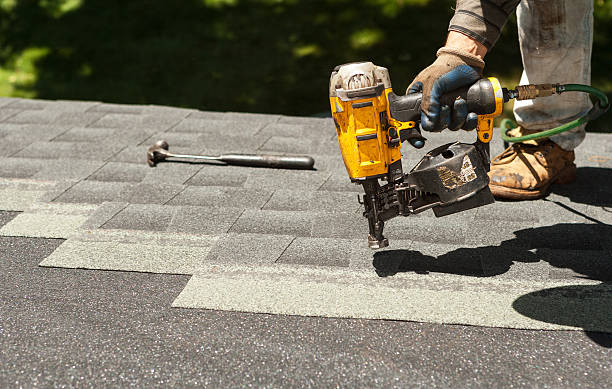 Best Metal Roofing Contractor  in Glennville, GA
