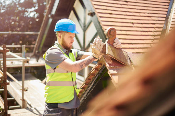 Quick and Trustworthy Emergency Roof Repair Services in Glennville, GA