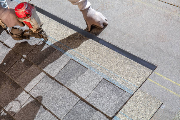 Best Affordable Roofing Company  in Glennville, GA