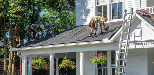 Best New Roof Installation  in Glennville, GA